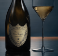 SZAMPAN DOM PERIGNON VINTAGE 0,75L KLUCZ DO ŚWIATA PRESTIŻU