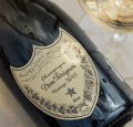SZAMPAN DOM PERIGNON VINTAGE 0,75L KLUCZ DO ŚWIATA PRESTIŻU