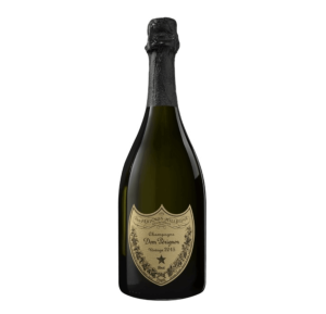 SZAMPAN DOM PERIGNON VINTAGE 0,75L KLUCZ DO ŚWIATA PRESTIŻU