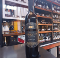 WINO IVERIA VALLEY SCHUCHMANN KINDZMARAULI CZERWONE PÓŁSŁODKIE 0,75L