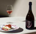 SZAMPAN DOM PERIGNON ROSE VINTAGE + OPAKOWANIE
