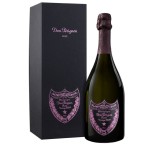 SZAMPAN DOM PERIGNON ROSE VINTAGE + OPAKOWANIE