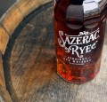 SAZERAC RYE STRAIGHT RYE WHISKEY 0,7L