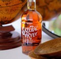SAZERAC RYE STRAIGHT RYE WHISKEY 0,7L