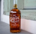 SAZERAC RYE STRAIGHT RYE WHISKEY 0,7L