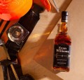 EVAN WILLIAMS BOURBON 0,7L