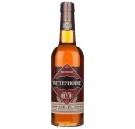 RITTENHOUSE BOTTLED IN BOND STRAIGHT RYE WHISKEY 0,7L