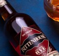 RITTENHOUSE BOTTLED IN BOND STRAIGHT RYE WHISKEY 0,7L