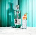 LONDON NO.3 DRY GIN 0,7L