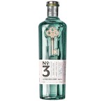 LONDON NO.3 DRY GIN 0,7L
