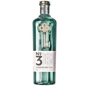 LONDON NO.3 DRY GIN 0,7L