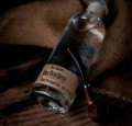 SEA STORIES - IMA DISTILLERY - NAVY STRENGTH GIN 0,5L