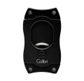 OBCINARKA DO CYGAR COLIBRI S-CUT BLACK