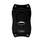 OBCINARKA DO CYGAR COLIBRI S-CUT BLACK