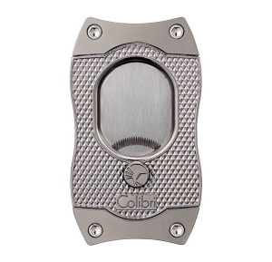 OBCINARKA DO CYGAR COLIBRI MONZA S-CUT GUNMETAL