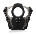 OBCINARKA DO CYGAR COLIBRI QUASAR S-CUT BLACK