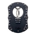 OBCINARKA DO CYGAR COLIBRI QUASAR S-CUT BLACK