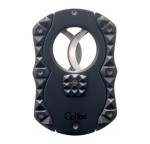 OBCINARKA DO CYGAR COLIBRI QUASAR S-CUT BLACK