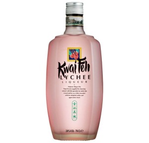 KWAI FEH LYCHEE LIKIER 0,7L