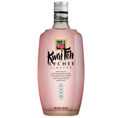 KWAI FEH LYCHEE LIKIER 0,7L