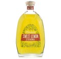 MIODULA SWEET HONEY LEMON LIQUEUR CYTRYNÓWKA 0,5L