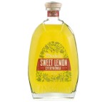 MIODULA SWEET HONEY LEMON LIQUEUR CYTRYNÓWKA 0,5L