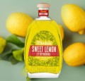 MIODULA SWEET HONEY LEMON LIQUEUR CYTRYNÓWKA 0,5L