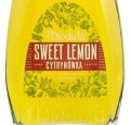 MIODULA SWEET HONEY LEMON LIQUEUR CYTRYNÓWKA 0,5L