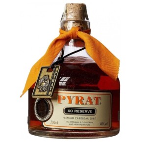 PYRAT RUM XO RESERVE 0,7L
