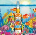 PLANTATION VINTAGE FIJI ISLANDS 2009 RUM 0,7L + OPAKOWANIE