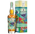 PLANTATION VINTAGE VENEZUELA 2010 RUM 0,7L + OPAKOWANIE