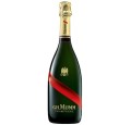 SZAMPAN MUMM GRAND CORDON BRUT 0,75L + 2 KIELISZKI