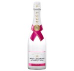 SZAMPAN MOET & CHANDON ICE ROSE IMPERIAL DEMI-SEC 0,75L