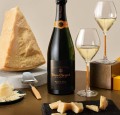 SZAMAPN VEUVE CLICQUOT EXTRA BRUT EXTRA OLD 0,75L