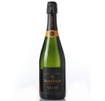 SZAMAPN VEUVE CLICQUOT EXTRA BRUT EXTRA OLD 0,75L
