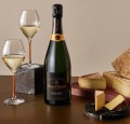 SZAMAPN VEUVE CLICQUOT EXTRA BRUT EXTRA OLD 0,75L