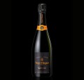SZAMAPN VEUVE CLICQUOT EXTRA BRUT EXTRA OLD 0,75L