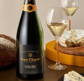 SZAMAPN VEUVE CLICQUOT EXTRA BRUT EXTRA OLD 0,75L
