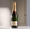 SZAMPAN MOET&amp;CHANDON BRUT IMPERIAL 0,75L + OPAKOWANIE CONGRATULATION