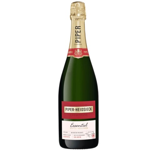 PIPER-HEIDSIECK ESSENTIEL BRUT 0,75L