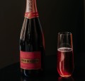 SZAMPAN PIPER-HEIDSIECK ROSÉ SAUVAGE 0,75L + OPAKOWANIE