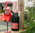 SZAMPAN PIPER-HEIDSIECK ROSÉ SAUVAGE 0,75L + OPAKOWANIE