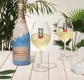 SZAMPAN PIPER-HEIDSIECK RIVIERA 0,75L