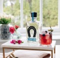 TEQUILA HERRADURA PLATA 0,7L