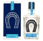 TEQUILA HERRADURA PLATA 0,7L