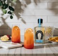 TEQUILA HERRADURA PLATA 0,7L