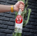 TEQUILA ROOSTER ROJO BLANCO 0,7L