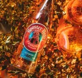 TEQUILA ROOSTER ROJO REPOSADO 0,7L