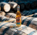 TEQUILA ROOSTER ROJO REPOSADO 0,7L