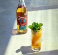TEQUILA ROOSTER ROJO REPOSADO 0,7L